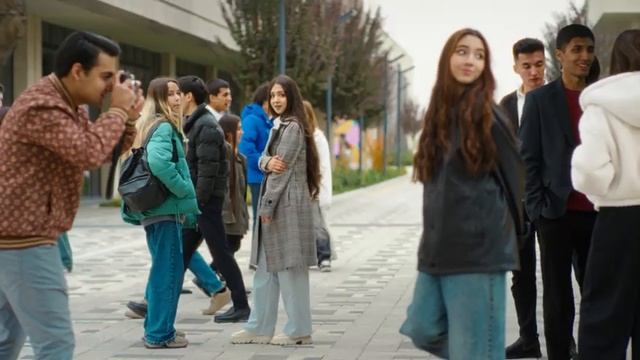 Ozoda Nursaidova - Dilbarim | Озода Нурсаидова - Дилбарим