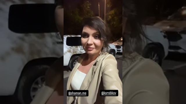 Радуемся вместе с любимым артистом... и обнимаем своей народной любовью...