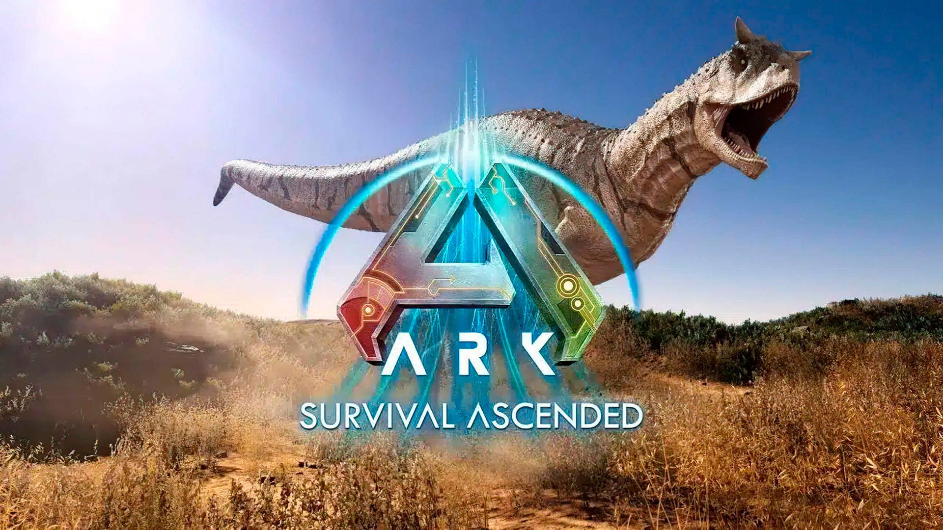 🔴ARK Survival Ascended. Сервер. Mod -  Анунаки. Изучение, Выживание, Прохождение.(Продолжение).