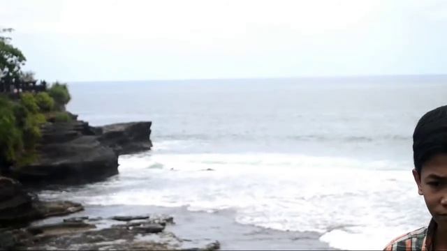 Tanah Lot Bali Indonesia | Cinematic