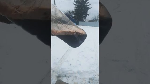 смотрите что в акпп kia через 20000km-dirty oil in the automatic transmission 12500mi