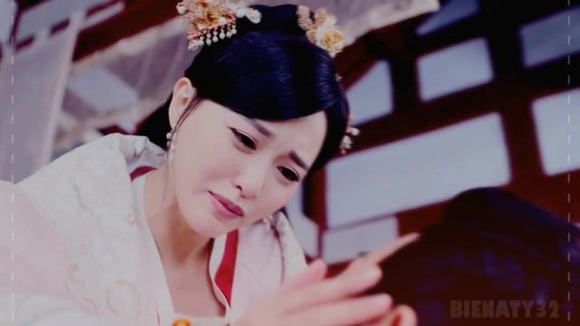 (Chinese Drama) The Princess Weiyoung 2017 MV | Luo Jin & Tiffany Tang | "Truly Madly Deeply"