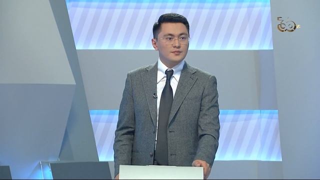 Серікжан Бимурзин, Мөлдір Нәлібаева, Досқали Құлахметов. «Асыл қазына» 22-шығарылым