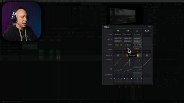 DaVinci Resolve 19 Copy & Paste Power Tricks!   Quick Tip Tuesday!