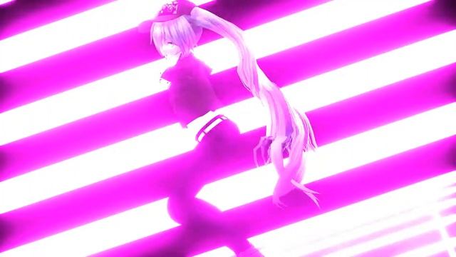 【MMD】↬GAZIROVKA - Mad-Ma↫