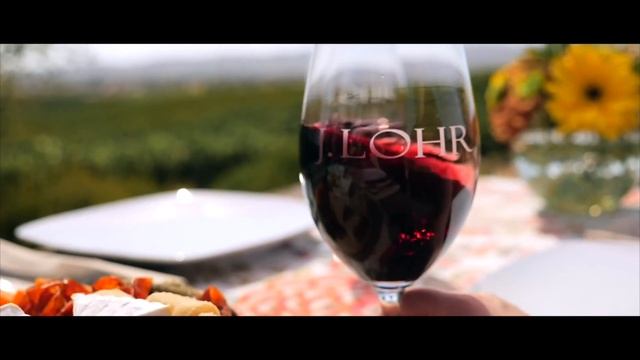 J. Lohr Hilltop Cabernet Sauvignon