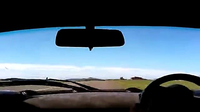 RAF Valley Track Day