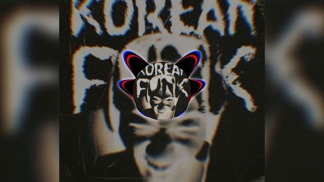 Korean funk (быстрая версия)