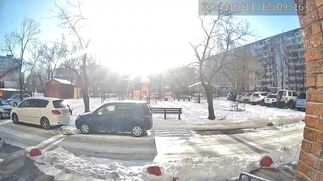 24 часа за 1 минуту 11 декабря 2024