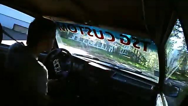 2й вид попытка2 onboard.AVI