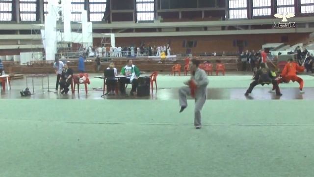 taichischool.ru, комплекс с саблей __ Broadsword (saber) form, yang style