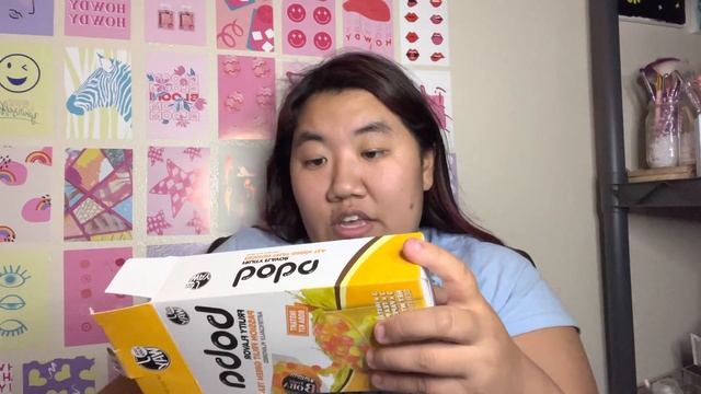 NEW Walmart boba kit | j way boba