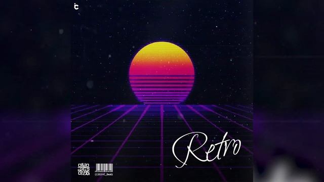 IC_Beatz - Retro | Matrang Type | Atmospheric Beat | icbeatz.com