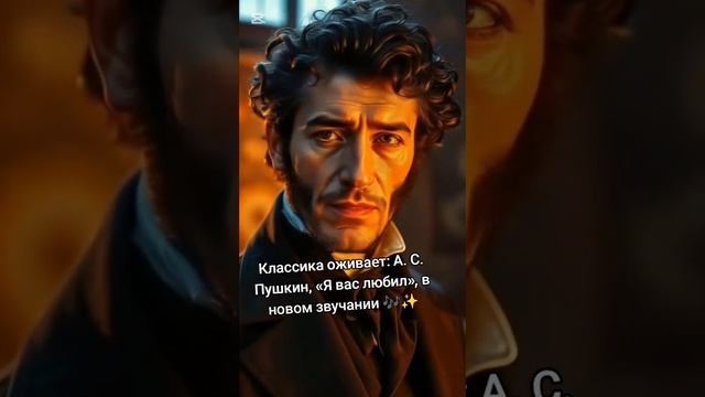 А.С.Пушкин. "Евгений Онегин" нейросети