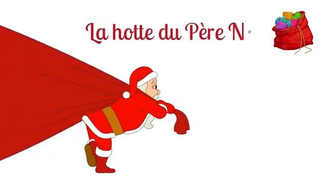 Le vocabulaire de Noël (360p)