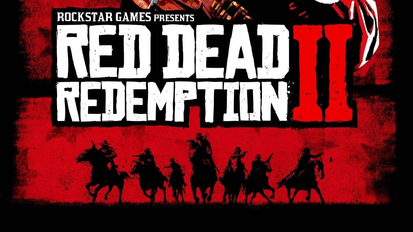 Red Dead Redemption 2 Прохождение ..