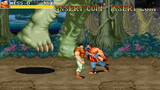 Neo Geo Cadillac and Dinosaurs Кадиллак и Динозавры Вячеслав