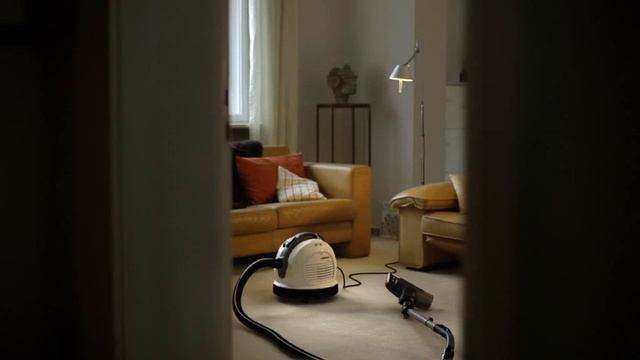 Пылесос сухой уборки Karcher VC 6.150 – как это было…