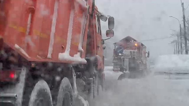 Питер сегодня.😭😭

Вот где зима заблудилась!🥶