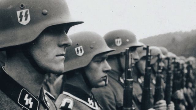 Почему советские каски находят чаще немецких?