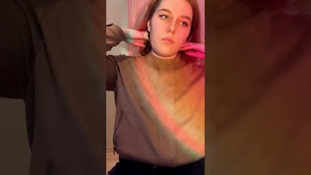 Неадекватная клиентка 🙄💅