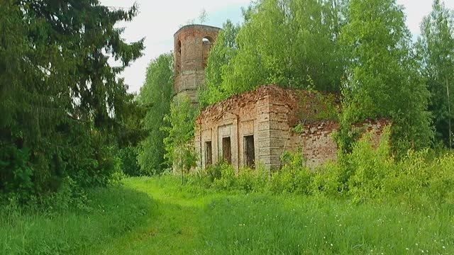 Леваш, осколки истории. 03 июня 2023 г. Часть 3.