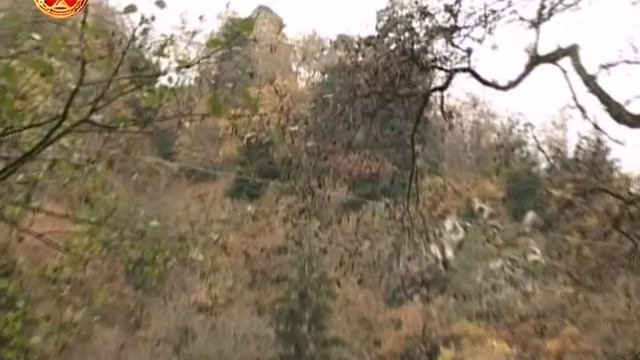 მოგზაურობა სამშობლოში - ოძრახოსის სამკვიდრო 1