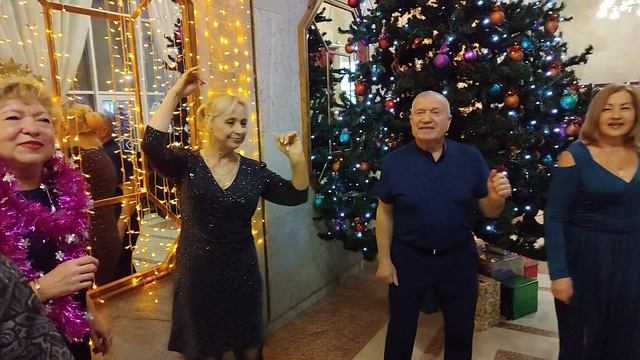 Наш с тобой секрет...... 12.01.25.