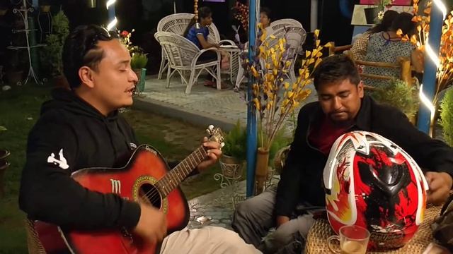 Mission Hill Tea Cafe - Travel With Krish