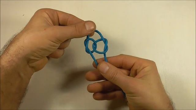 _How You Can Tie A True Lover_s Button Knot - WhyKnot_(480P)
