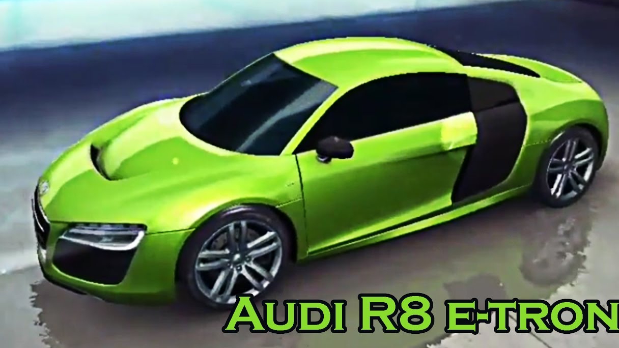 Audi R8 e-tron.mp4