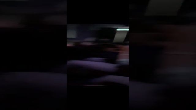 Внучка любит театр ❤️