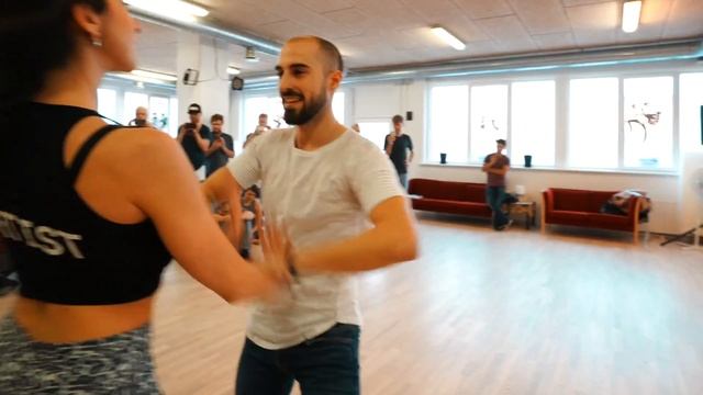 Gero Marta Adicto Prince Royce Бачата Bachata Sensual LadyStyle Footwork MenStyle Мужской стиль