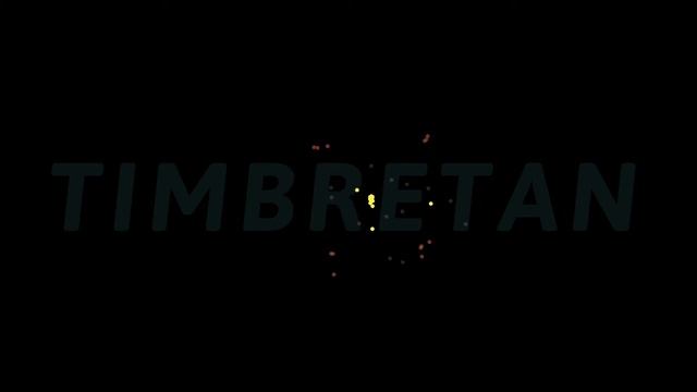 Timothy Tan - Cells #1 (stereo mixdown)