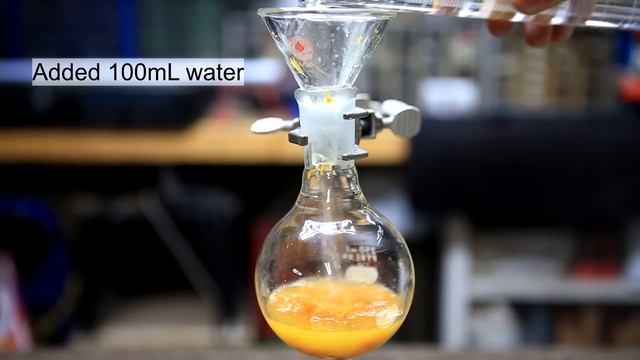 How to extract Limonene from Orange Peels