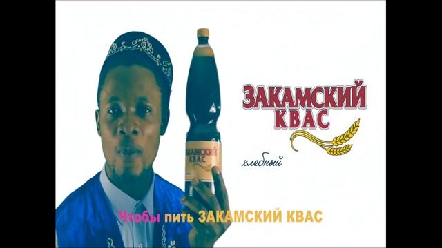 ⟩HOUSE⟨ • "Закамский квас" (Gdersonz remix) [№115/(#235)]