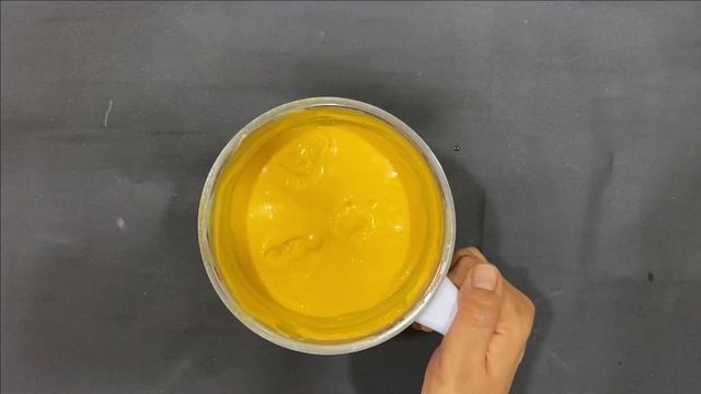 MANGO ICE CREAM IN LOCKDOWN (ONLY 3 INGREDIENTS) | CREAMY MANGO ICE CREAM RECIPE IN GRINDER