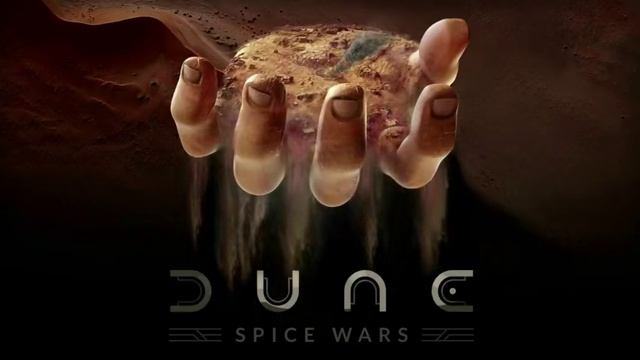 Дюна - Война за Специи | Dune Spice Wars Game - Живые Обои