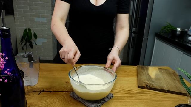 Когда у вас есть 3 картофелины, приготовьте это простое и вкусное картофельное блюдо.