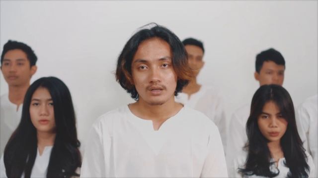 PRO MONKEY - Fake Smile (Official Music Video)