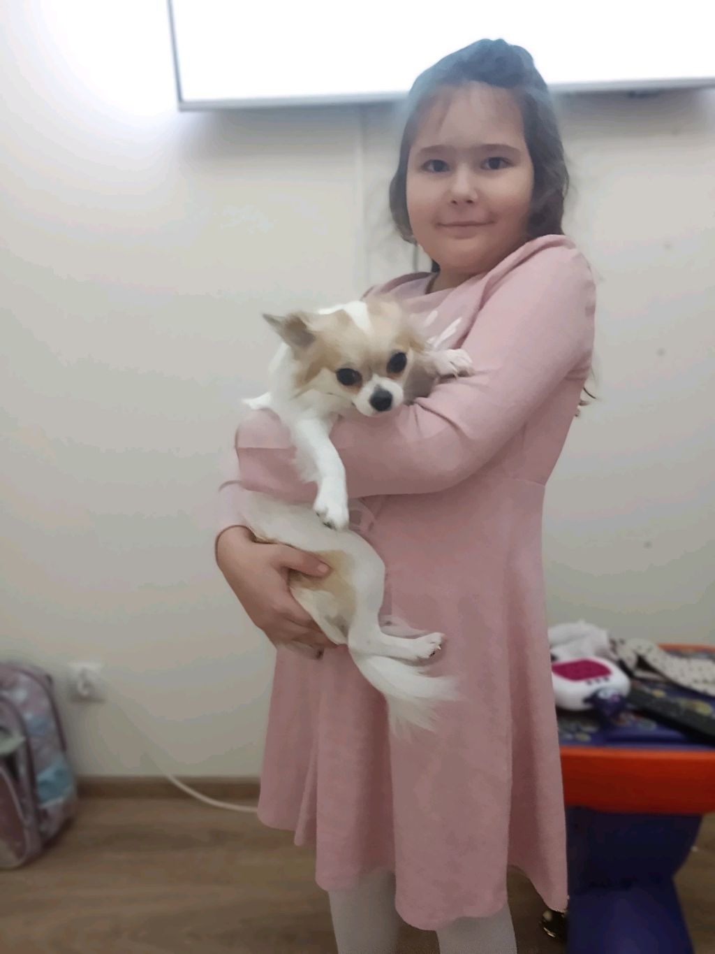 та та танец