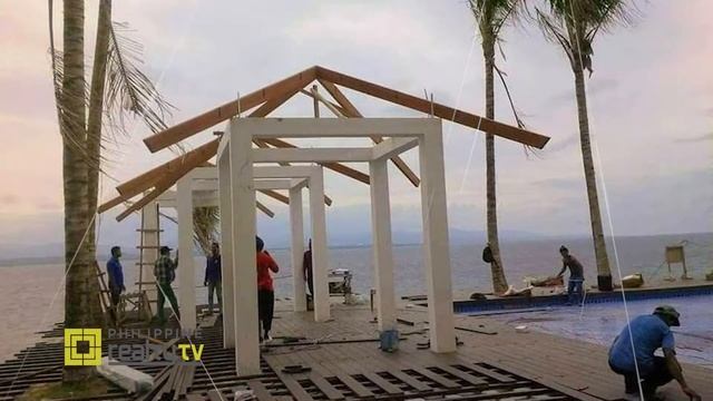 Philippine Realty TV Season 19: Zhu Bamboo