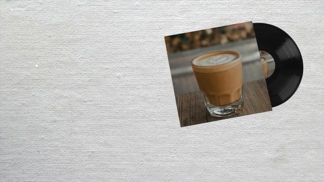 chai tea latte - 4 minutes to start your day