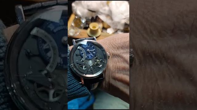 Наручные часы Breguet