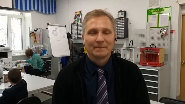 Обращение к педагогическому сообществу пдо Малькова А.В.