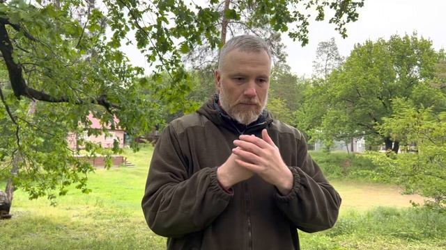 Упражнение «Мамка»
