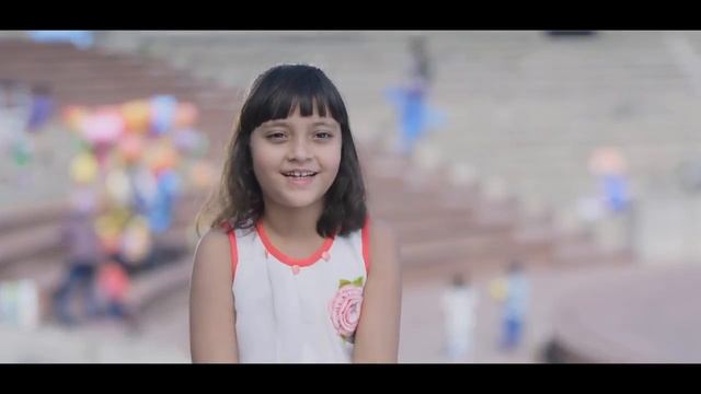 Grameenphone 20 Years TVC - Wasfia