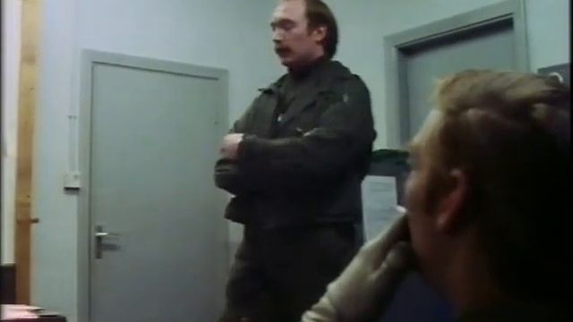 Fighter Pilots - Episode 8 - "Sport of Kings" 1981 BBC documentary Series complete