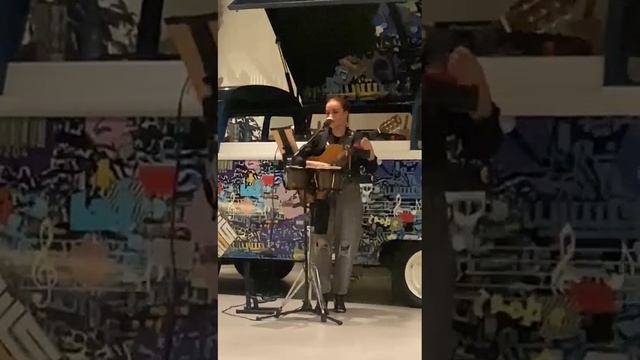 Вечерний концерт