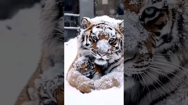 Хорошего зимнего воскресенья
#выходные